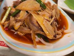 -易老妈蹄花.特色川菜(人民公园总店)