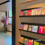 高级静谧 永福路上的法式复古风老洋房咖啡☕️