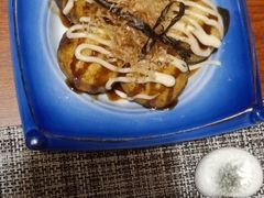 -松羽料理(国大店)