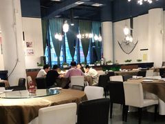 大堂-79号渔船海鲜饭店(华强北店)