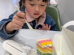 -仟吉(荟聚中心店)