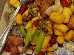 -小八仙·宴(三峡茶庄店)