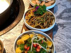 -大头椰·海南椰子鸡火锅(思明万象城店)