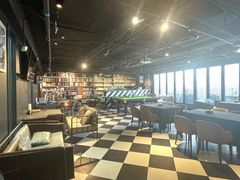 -CLUB心邸·掼蛋·麻将·扑克(日坛店)