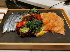 -The Place 自助餐(香港康得思酒店)