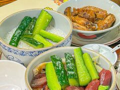 -黄祥华养生堂·炖汤·营养蒸饭(岭南天地店)