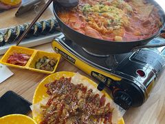 -Woolee韩食堂·韩式家庭料理