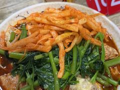 -吉庆桂林米粉·柳州螺蛳粉(港汇广场店)