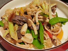 -先记烧鹅王·本地粤菜(福永店)