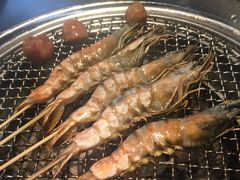 -韩聚屋韩国烤肉餐厅(新北万达店)