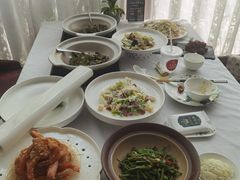 -鱼翅楼·津派砂锅鱼翅(水上公园店)