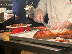 -秀儿四九城·新京菜(亚运村鸟巢店)