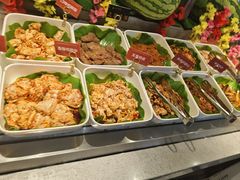 -麦瑞缇·烤肉·烤菌子(南屏街店)