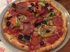 -火鬼 PYRO(五道口店)