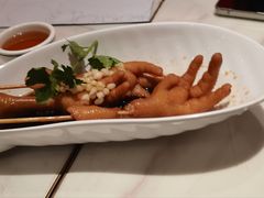 -悦得闲广式茶楼点心(石厦时代广场店)