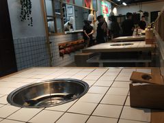 大堂-瓜西西重庆火锅(花溪店)