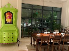 -金谷仓家庭料理(马泉营店)