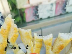 福卡斯Fougasse-老梦面包 CHEZMOREL(三源里店)