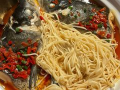 -老湘村·湖南土菜(天河维多利店)