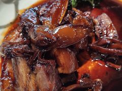 -老阊门菜馆(山塘街店)