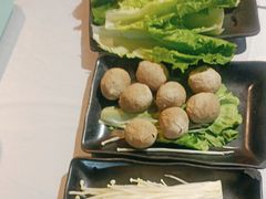 -云晓光头烧烤吧(盛夏店)