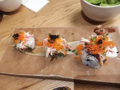 -隐泉之语日式料理(王府中环店)