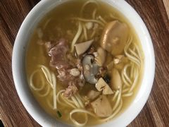 -吴记怪味面(牛王庙店)