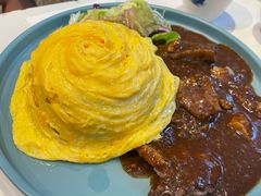 -柠檬树茶餐厅(海雅缤纷城店)