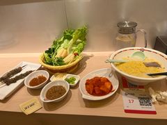 -七八冷面·延边朝鲜族美食(世纪汇店)