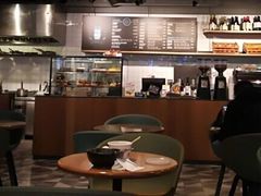 等了好久没人来收拾干净-Wagas沃歌斯(百盛优客店)
