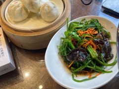 -尽善百年古院餐厅(王家老宅店)