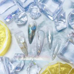 -Beauty Nails 美甲美睫皮肤管理