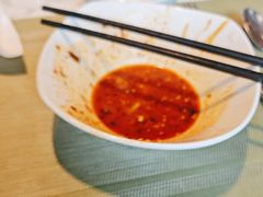 -厦门艾美酒店·新食谱西餐厅