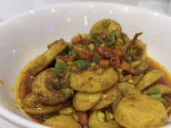 -兰湘子·湘菜小炒(石家庄万象城店)