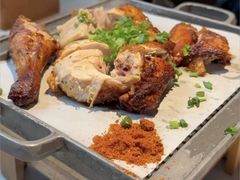 -绿茶餐厅(龙井船宴· 品牌总店)
