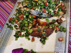 -香巴拉云南餐厅(华莱坞店)