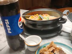 -老李家土菜馆·安吉地标美食
