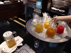 -怡海苑餐厅·厦门滨海悦华酒店