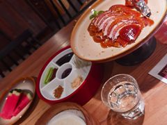 -青年公社烤鸭(滨湖银泰店)