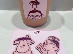 -喜茶(广州北京路惠福东店)