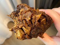 -老回回烩面馆(左家庄店)