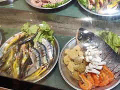 -李东农庄(中南百草园地标店)