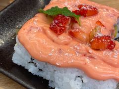 -小川洋风料理(武胜路凯德广场店)