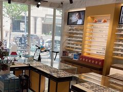-宝岛眼镜(建外soho店)