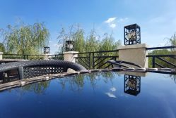 -卓玥国际月子会所(罗山路店)