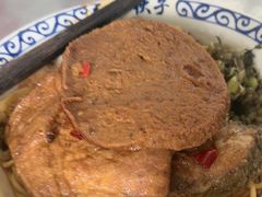 -梅溪·小伙子干挑面(安吉总店)