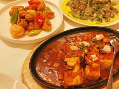 -莆田餐厅PUTIEN(西安万象天地店)