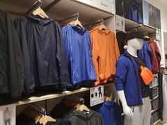 -优衣库(武汉国际广场店)