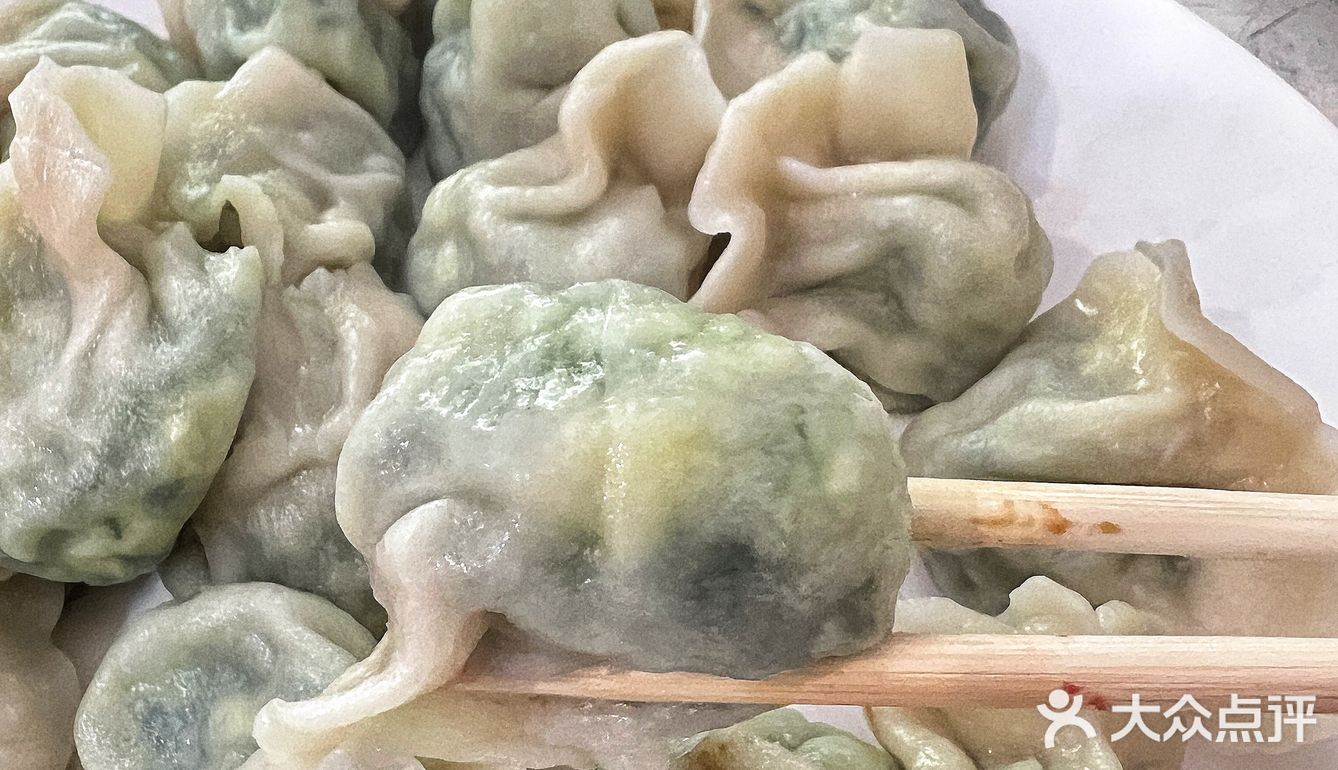 郑州｜想吃饺子🥟总会想到这家