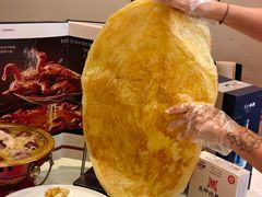 -燕郊烧鸽子(酷车小镇店)